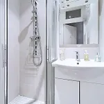 아파트 Charming Pied-a-terre Near Sacre Coeur